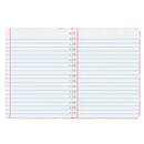 Lip Smacker, Back to School Collection, Spiral Notebook Lip Balm Trio - Blue