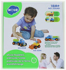 Hola | Rural Roadsters- Assorted