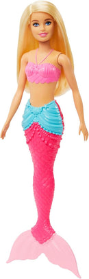 Barbie Mermaid Doll