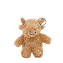 Hamish The Highland Co Key Ring