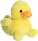 Aurora® Adorable Palm Pals™ Tubby Rubber Ducky™