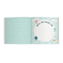 Hopes & Wishes For You: A Heartwarming Hardcover Keepsake