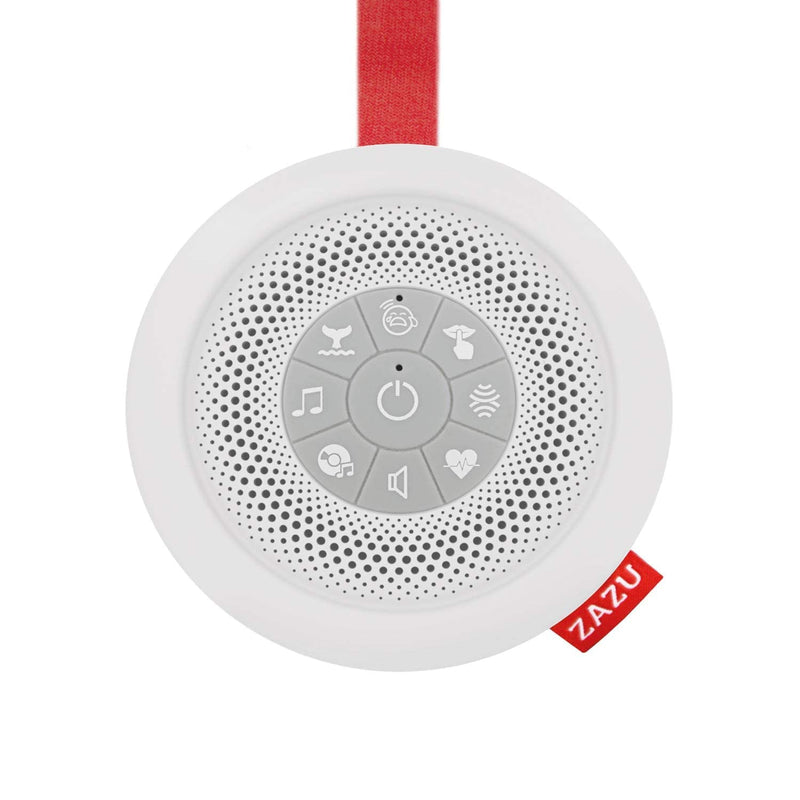 Zazu Suzy Portable Baby Soother