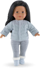 Corolle  Ma Padded Jacket Grey