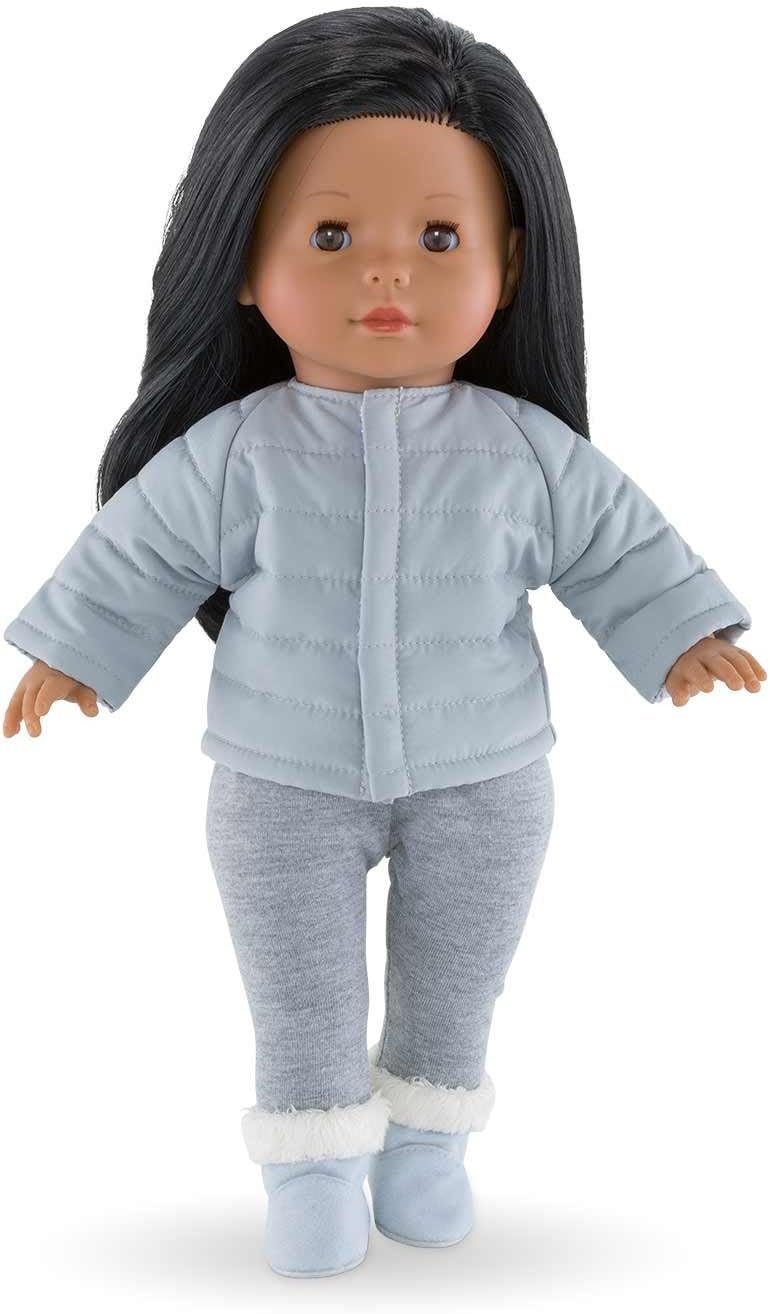 Corolle  Ma Padded Jacket Grey