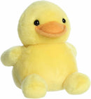 Aurora® Adorable Palm Pals™ Tubby Rubber Ducky™