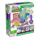 Magic of Science Super Pi-riffic Set