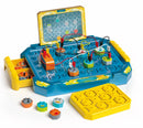 Clementoni | Science & Play: LAB Electronic Laboratory Set