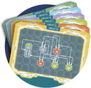 Clementoni | Science & Play: LAB Electronic Laboratory Set