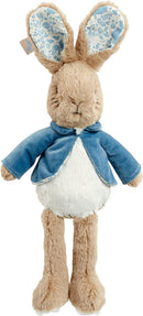 Signature Peter Rabbit Deluxe Soft Toy 34cm