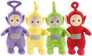 TELETUBBIES TALKING  SOFT TOY - Asstd