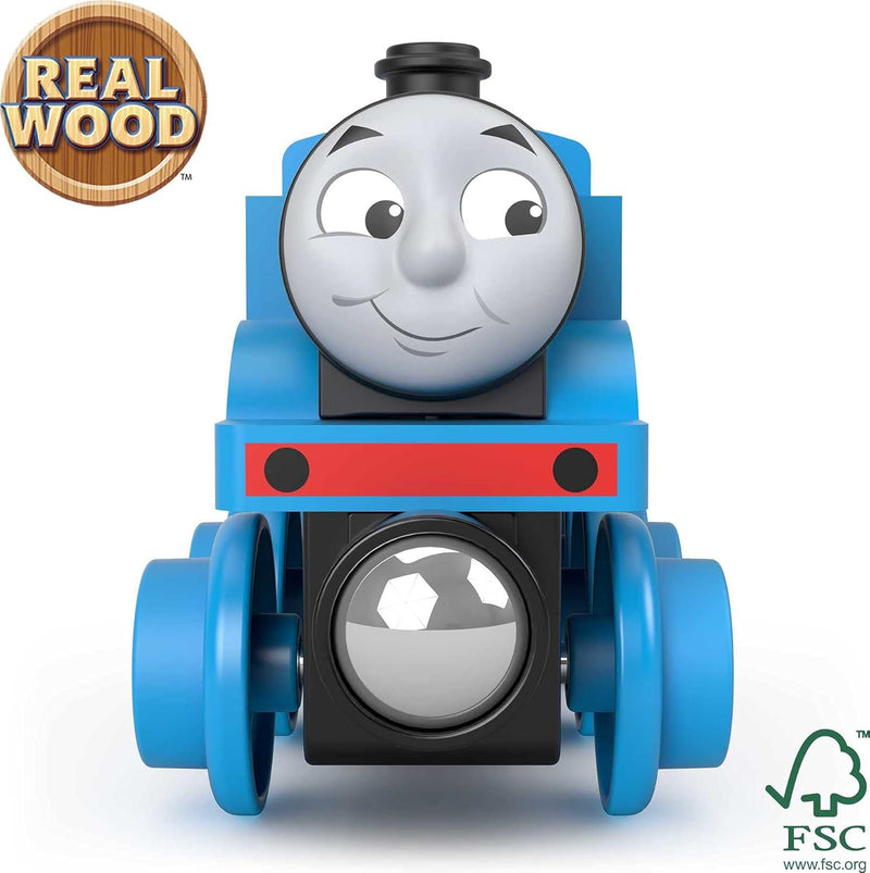 Thomas & Friends Wooden Railway Thomas Engine