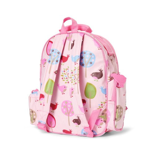 Penny Scallan Design Backpack Large - Chirpy Bird