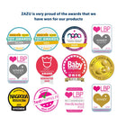 Zazu Suzy Portable Baby Soother