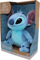 Resoftables 10" Plush - Stitch