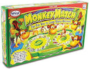 Monkey Match