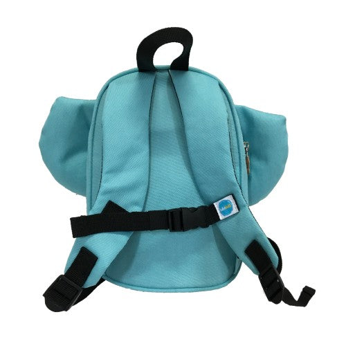 BibiKids | Harness Backpack - Medium -Asstd
