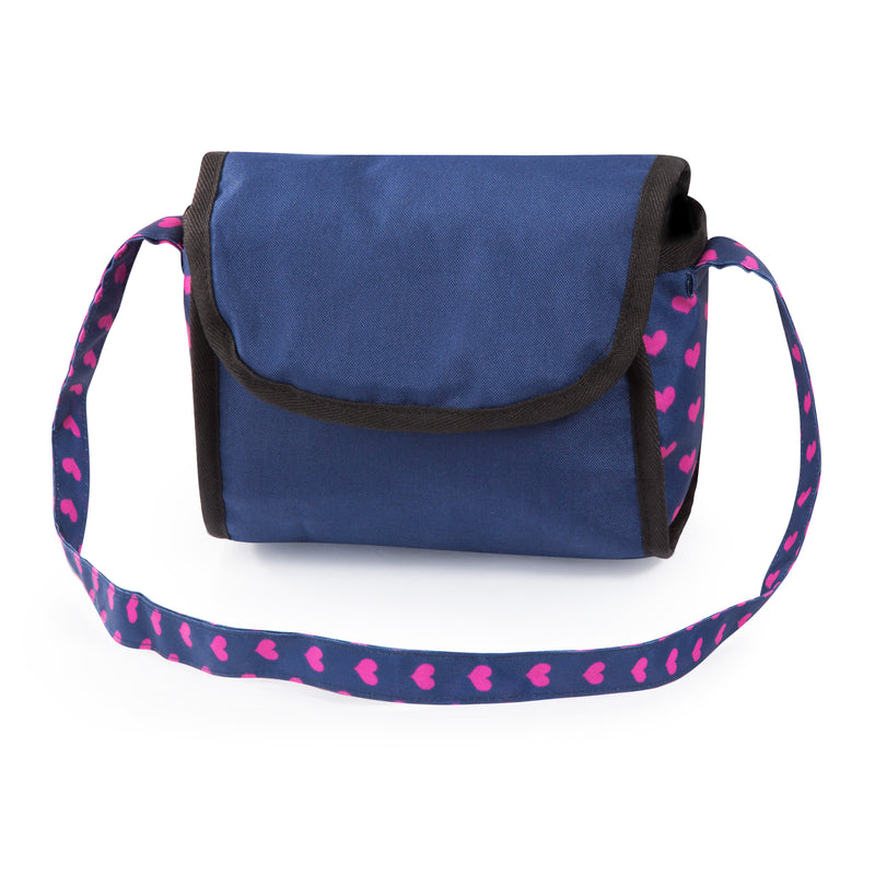 Bayer | Limited CARE SET 11 IN 1 Navy & Pink