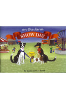 On the Farm,- Show Day