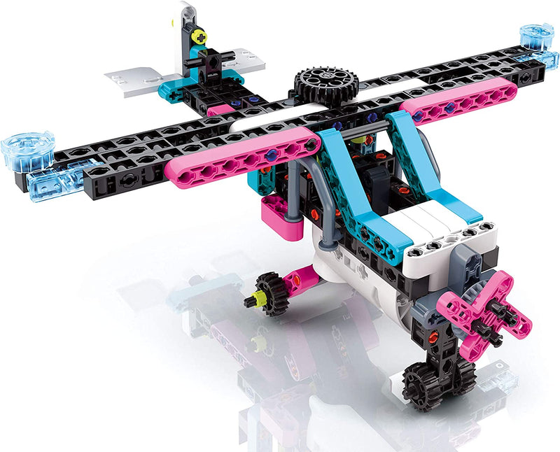 Clementoni | Science Mechanics: Laboratory Safari Car