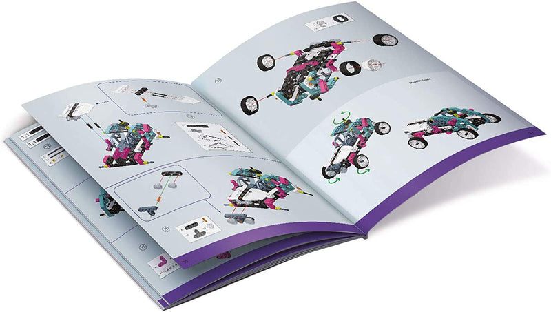 Clementoni | Science Mechanics: Laboratory Safari Car