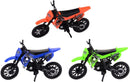 1pce Motorcross Bike