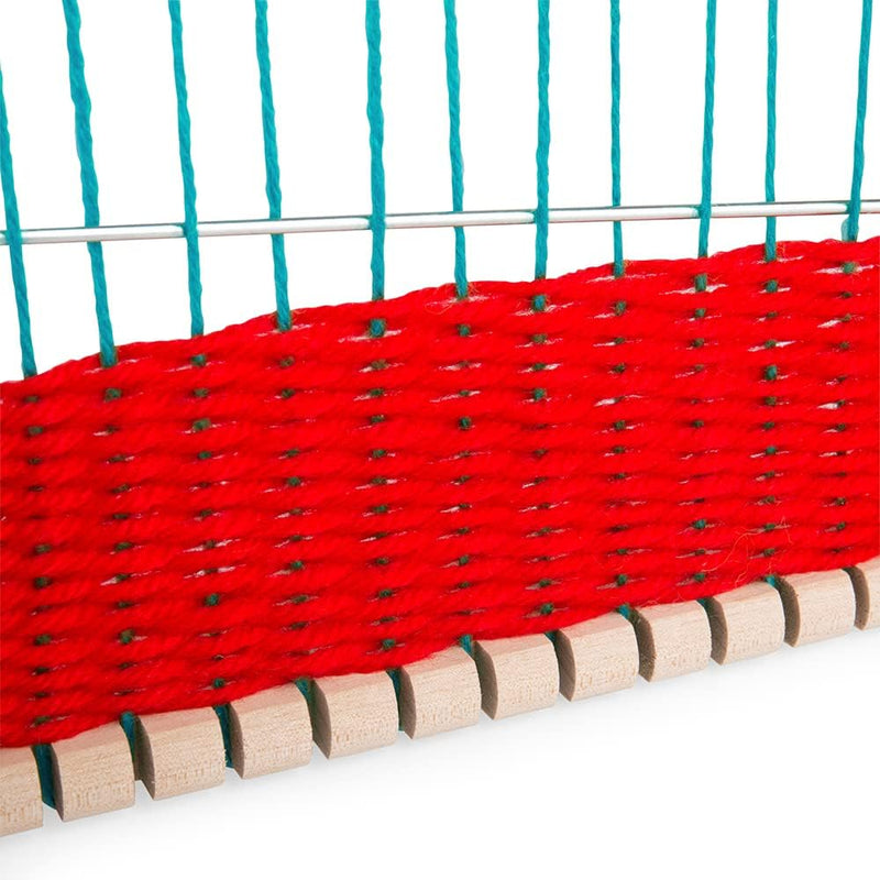 Bigjigs | Weaving Loom