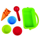 Hape |  Ice Cream Shop Set