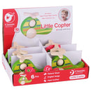 Classic World Little Copter Push Toy