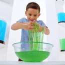 Slime Baff Green - Single