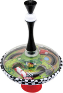 Schylling | Road Race Spinning Top