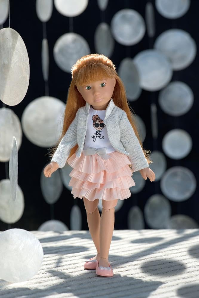Kruselings - Chloe Doll Casual Set