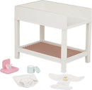 LullaBaby – Changing Station