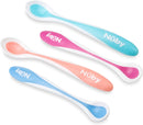 Nuby | Hot Safe Spoons 2pk (assorted)