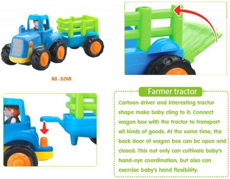 Hola | Rural Roadsters- Assorted