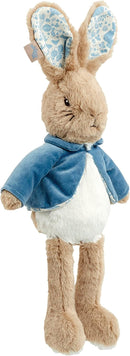 Signature Peter Rabbit Deluxe Soft Toy 34cm
