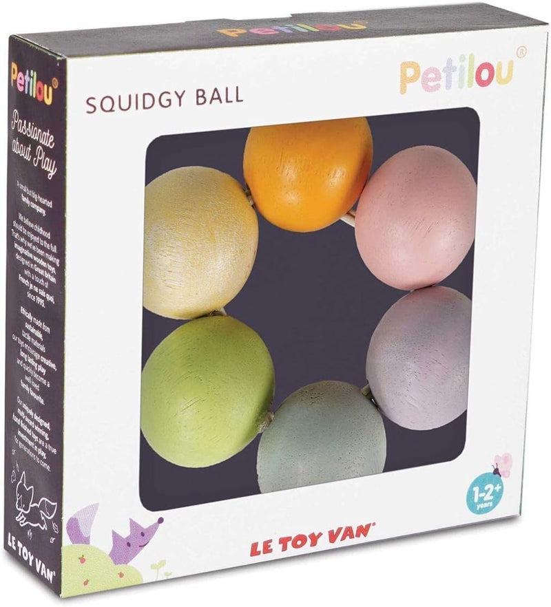 Le Toy Van - Petilou Wooden Beads