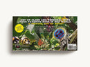 Bug World: A 3-D Pop-Up Book