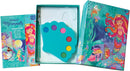 Totally Mermaids Watercolour Art Set