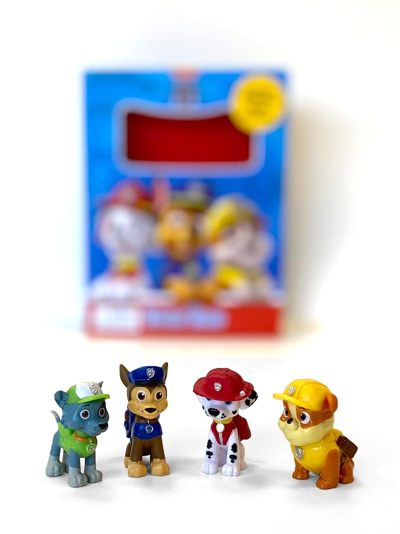 Nick Paw Patrol: Tattle Tales