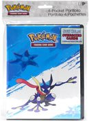 Pokemon TCG: Greninja - Deck Protectors
