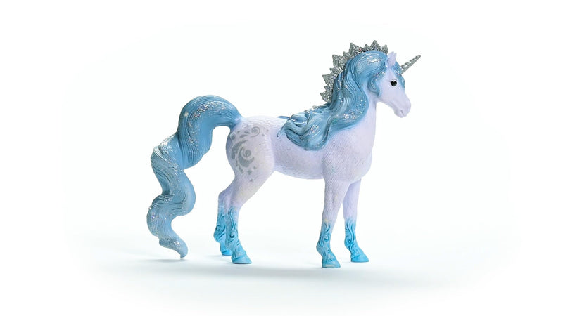 Schleich | Flowy Unicorn Mare