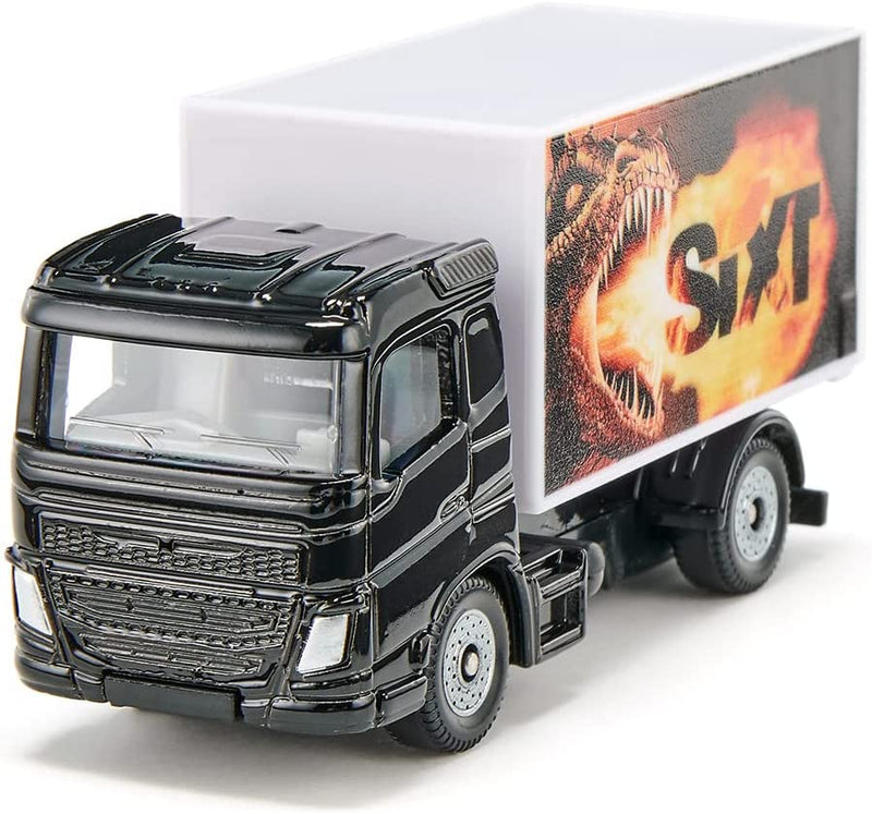 Siku | Box Body Truck