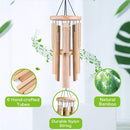 Bamboo Wind Chime