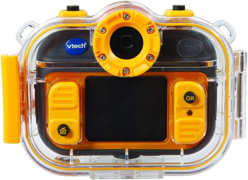 VTech Kidizoom Action Cam HD Orange