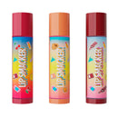 Lip Smacker, Back to School Collection Eraser Box Lip Balm Trio
