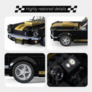 CaDA 1:24 Shelby GT350H