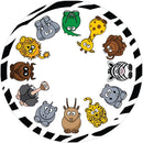 Cheatwell | Silly Safari Card Game Board Game