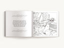 Velveteen Rabbit Colouring Book