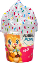 Kawaii Pups assorted mini figure